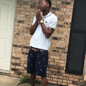 Meet your Posher, Nolan